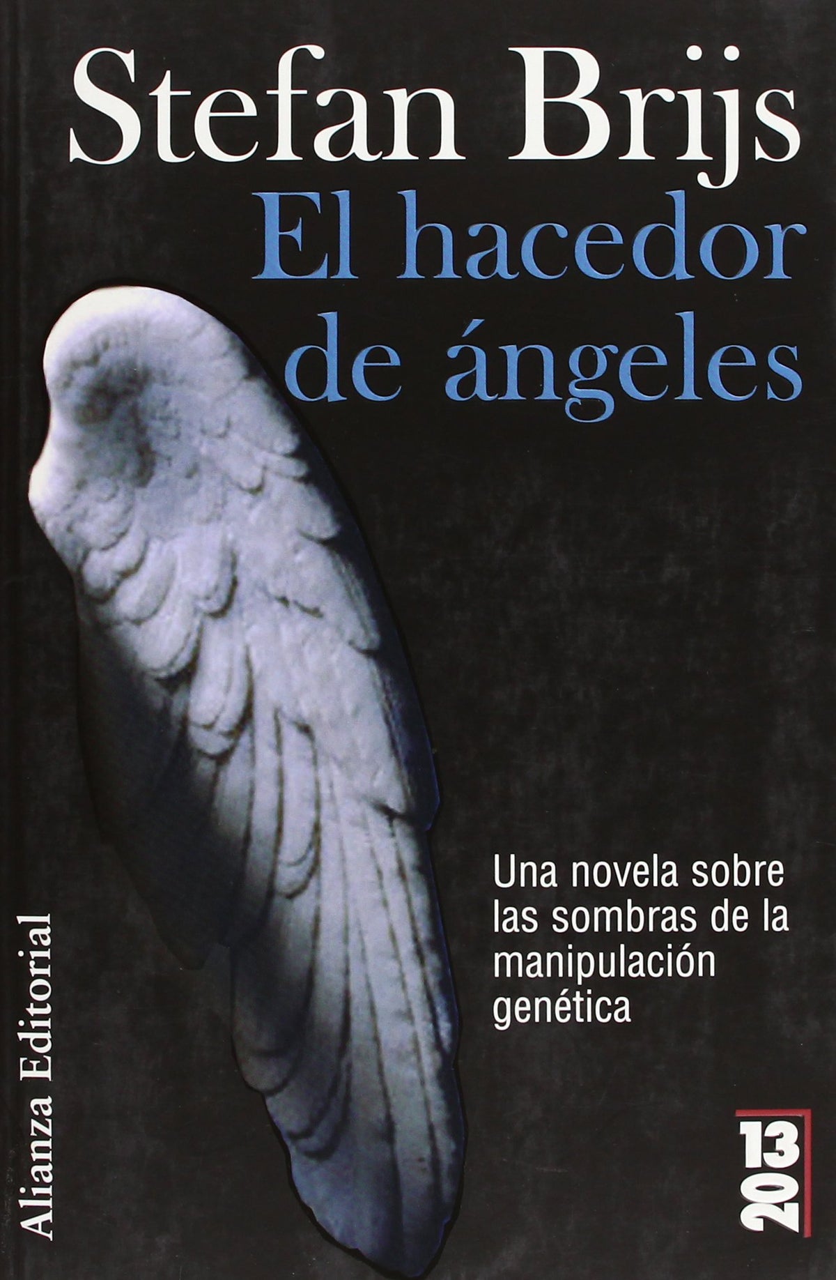 El hacedor de ángeles (13/20)