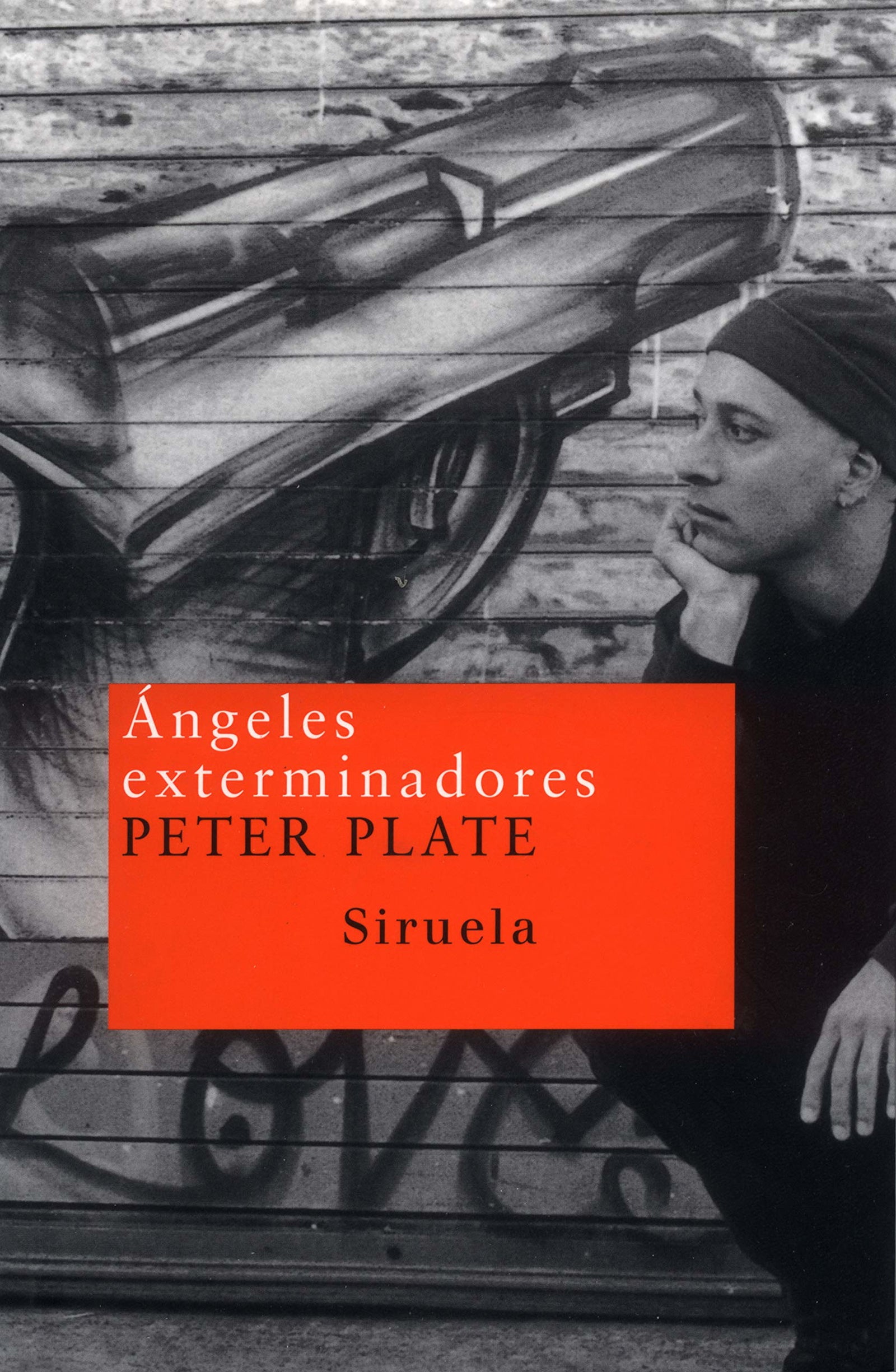 Ángeles exterminadores: 24 (Nuevos Tiempos)