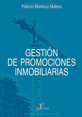 Gestión De Promociones Inmobiliarias - Fresado (SIN COLECCION)