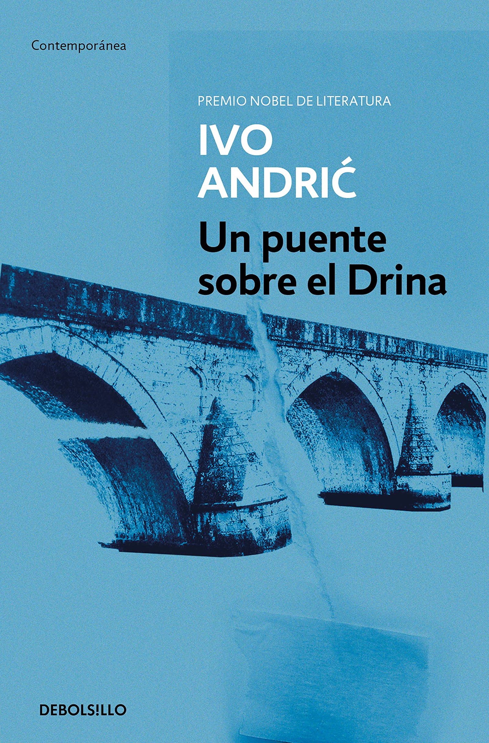 Un puente sobre el Drina / The Bridge on the Drina