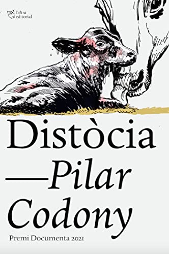 Distòcia: Premi Documenta 2021 (SIN COLECCION)