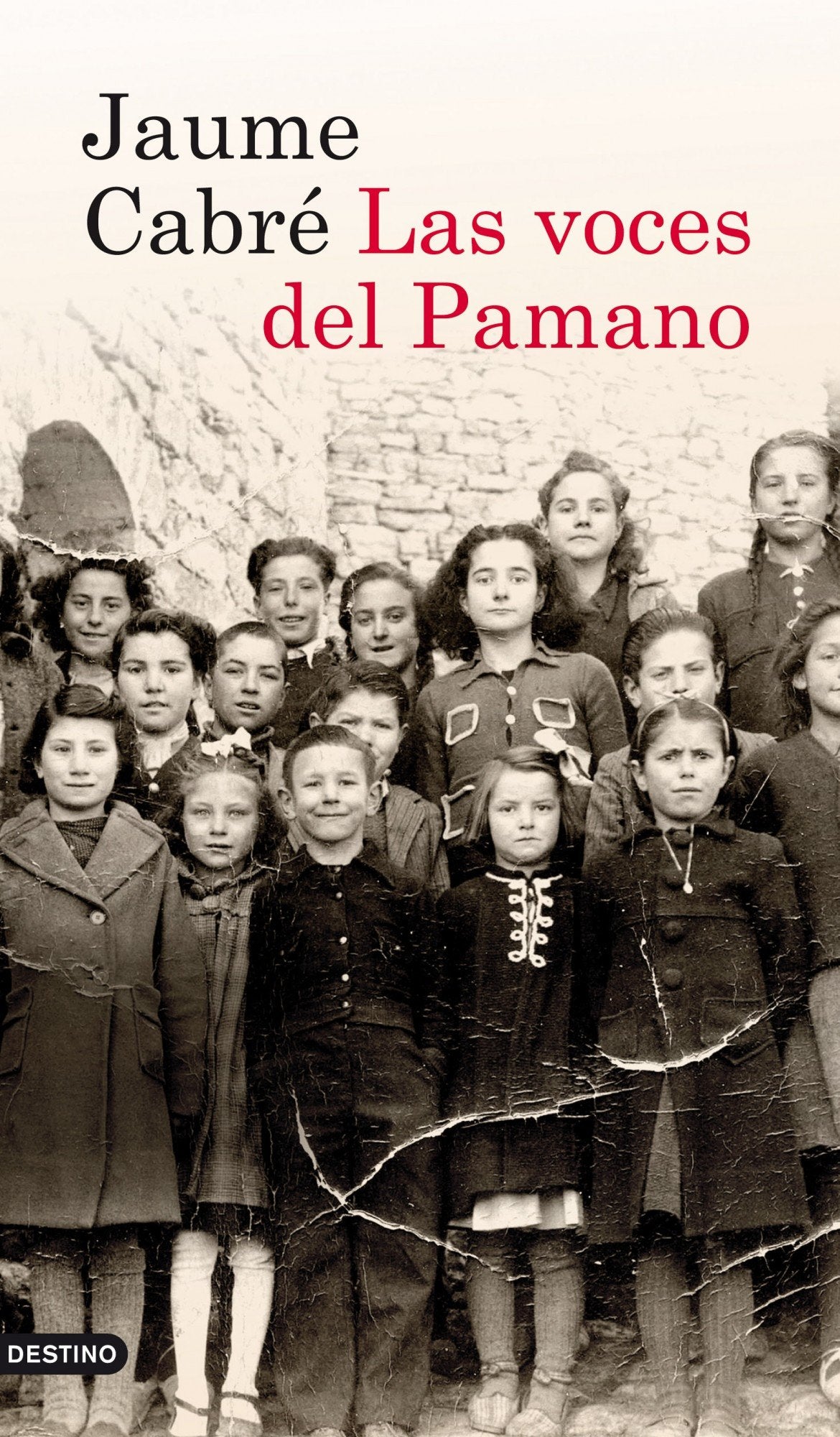 Las voces del Pamano: 1078 (Áncora & Delfín)