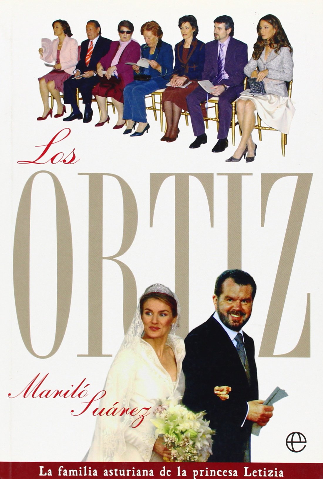 ORTIZ,LOS (SIN COLECCION)
