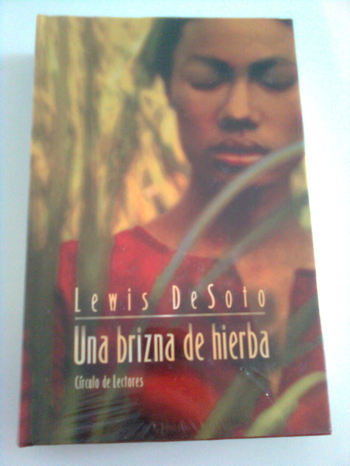 Una Brizna De Hierba