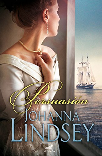 Persuasión (Saga de los Malory 11) (Amor y aventura)