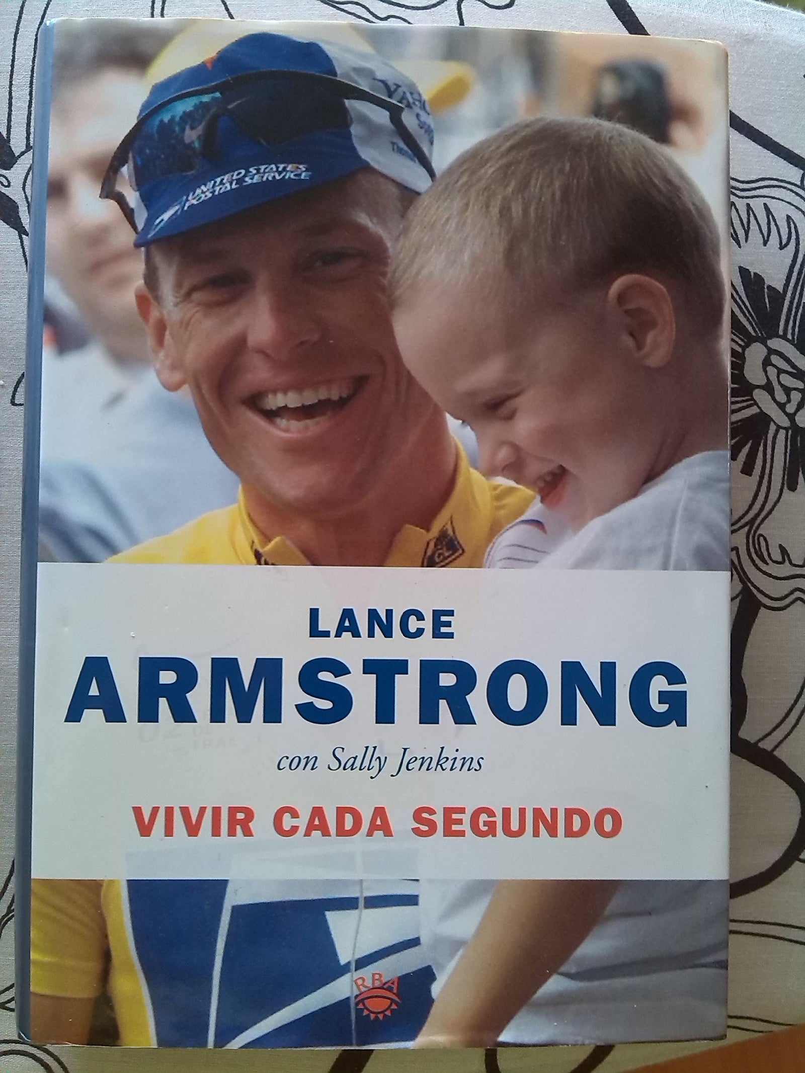 Vivir cada segundo