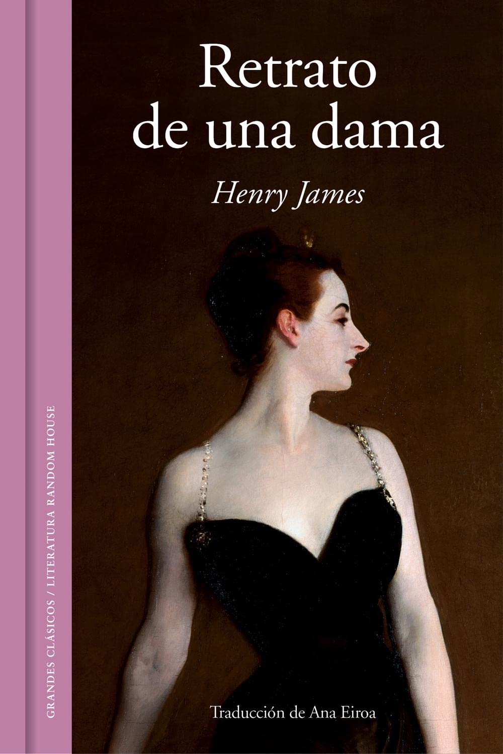 Retrato de una dama (Grandes Clásicos)