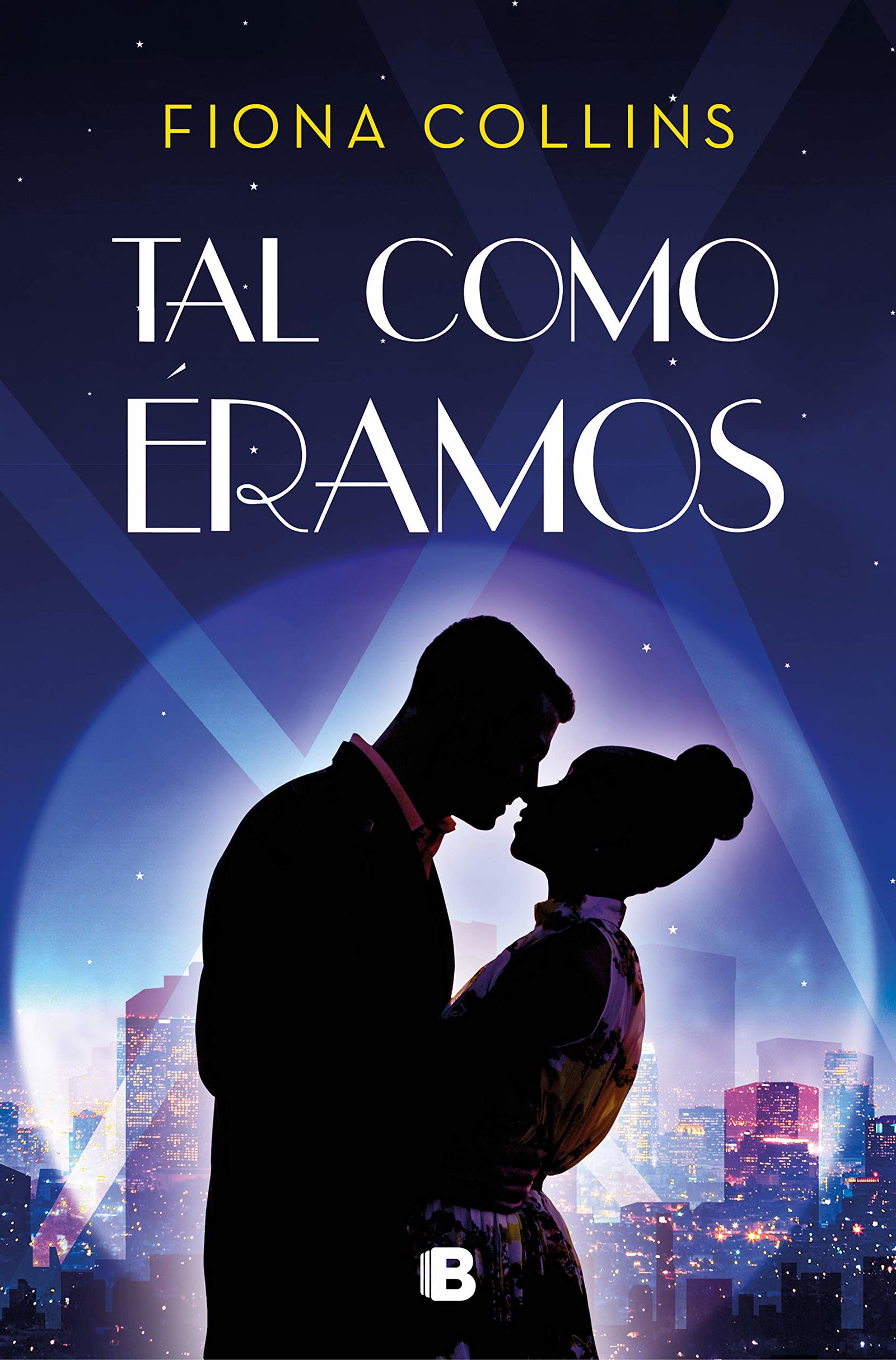 Tal como éramos (Grandes novelas)