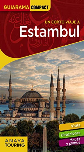 Estambul (GUIARAMA COMPACT - Internacional)