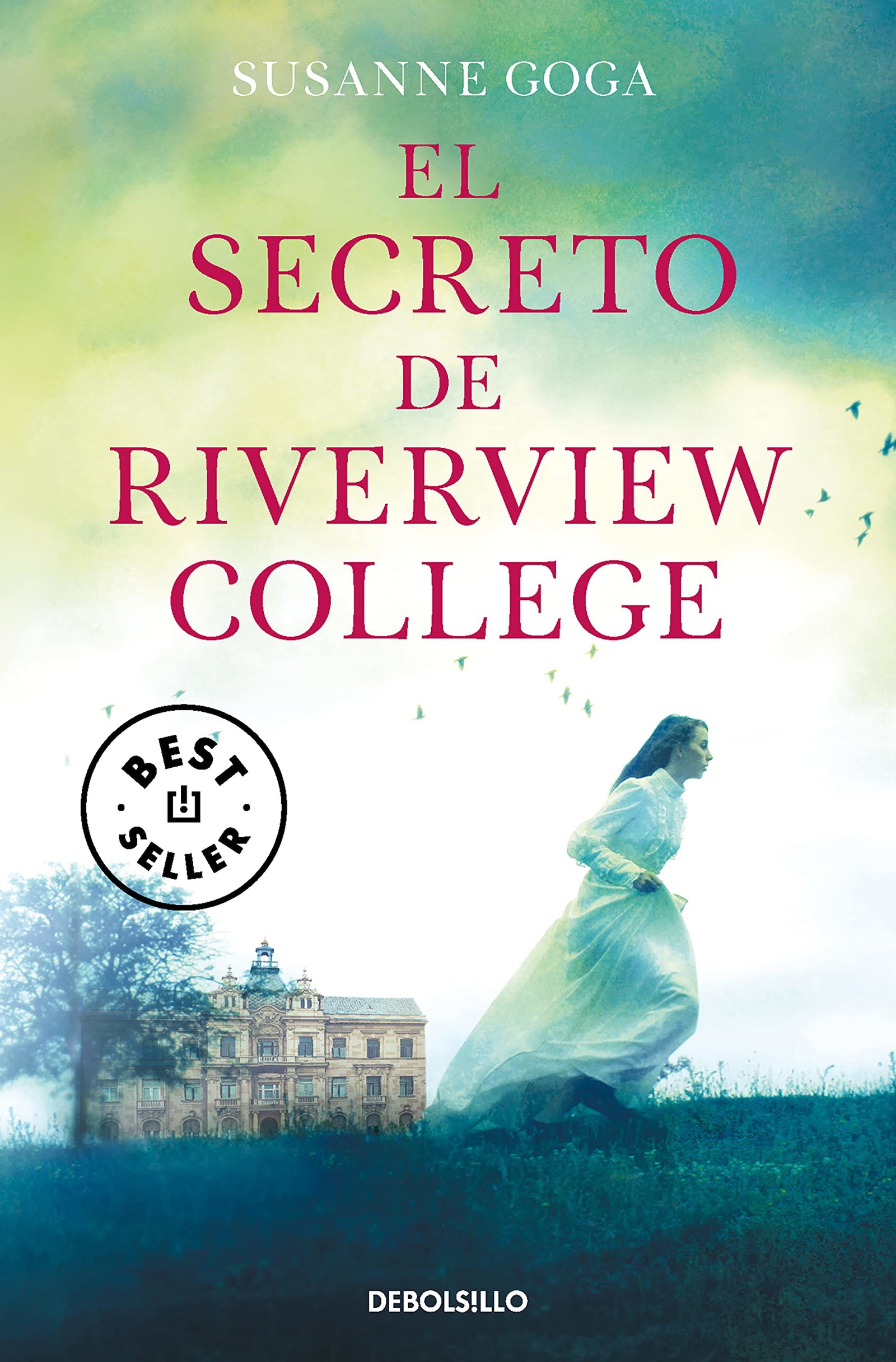 El secreto de Riverview College (Best Seller)