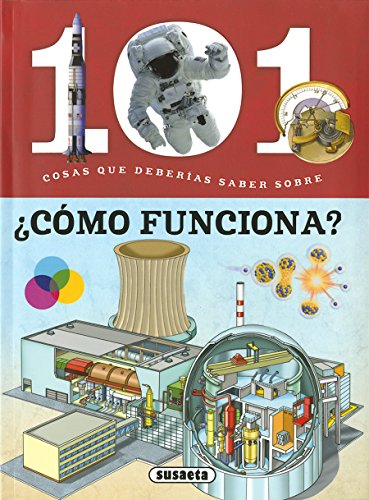 ¿Cómo funciona? (101 cosas que deberías saber sobre)