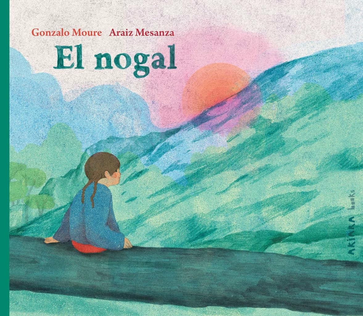 El nogal: 30 (Akialbum)