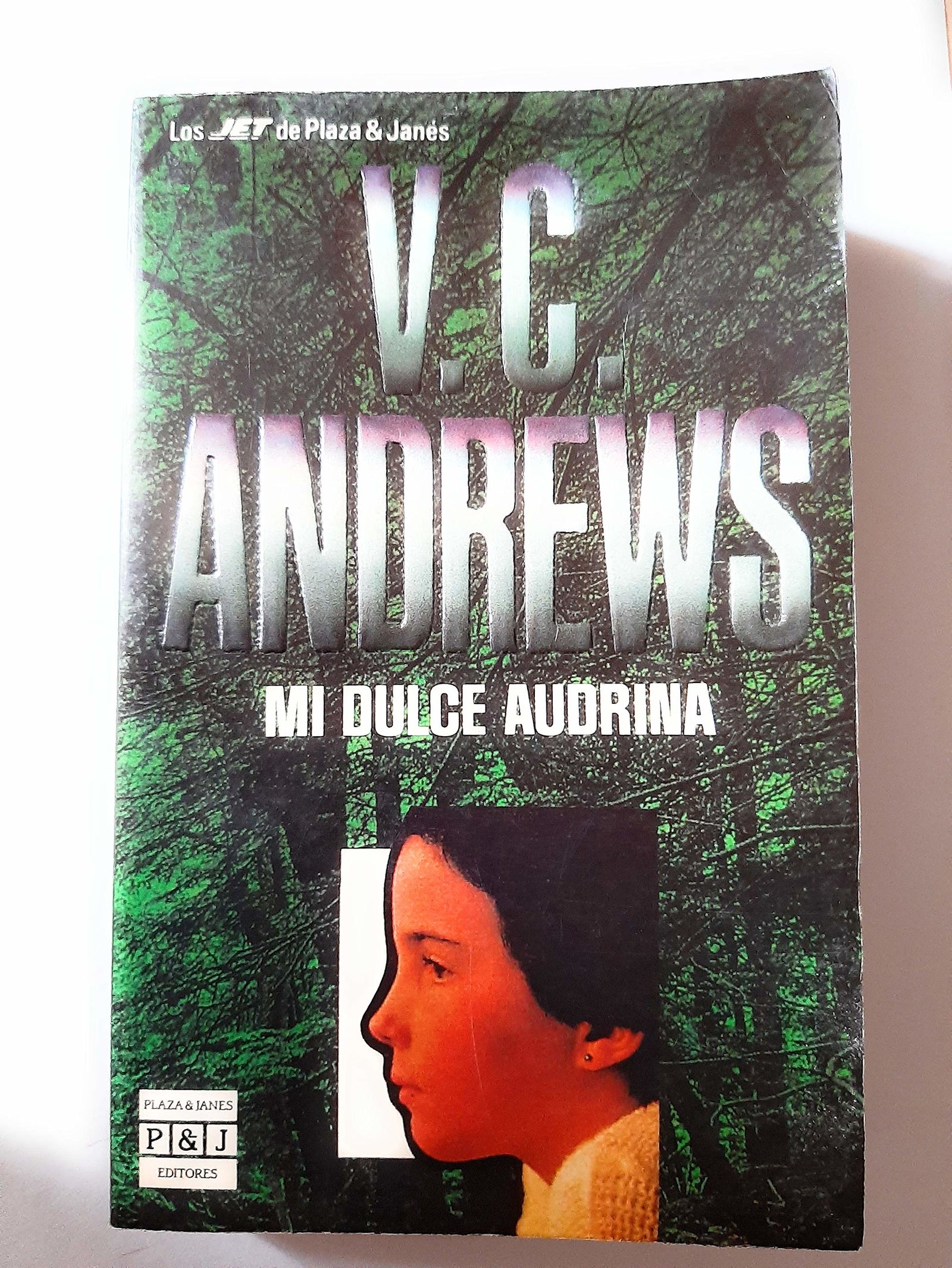 Mi Dulce Audrina