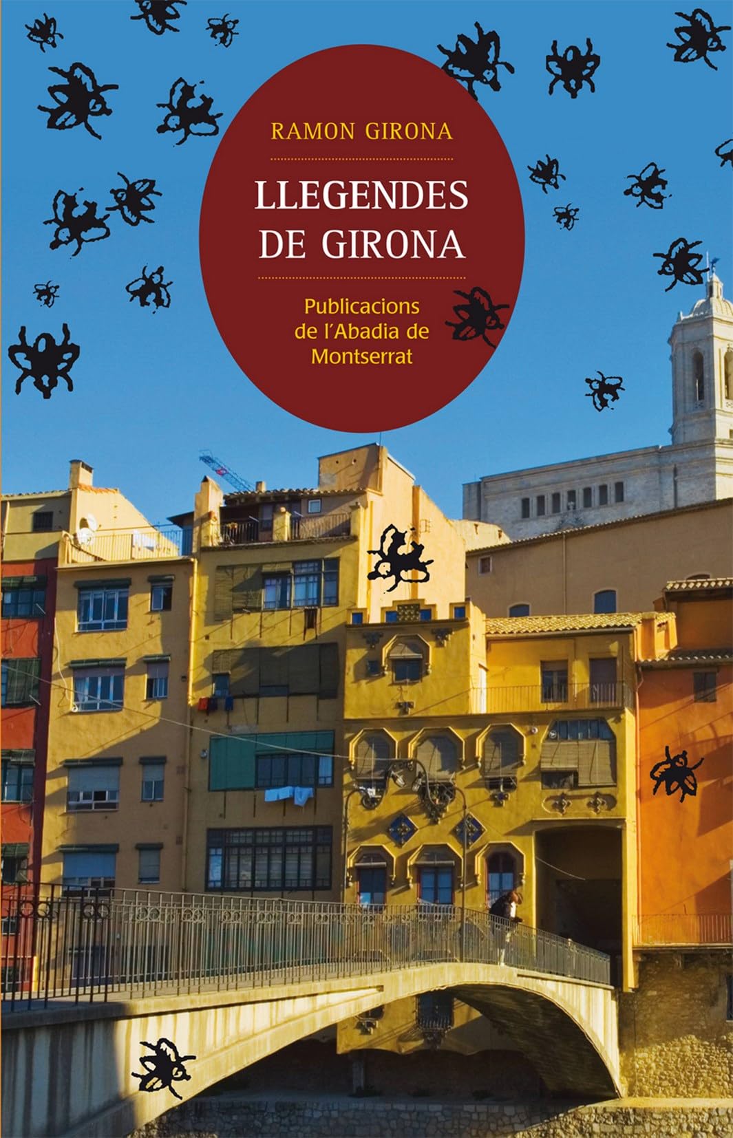 Llegendes de Girona: 9 (Contes i Llegendes)