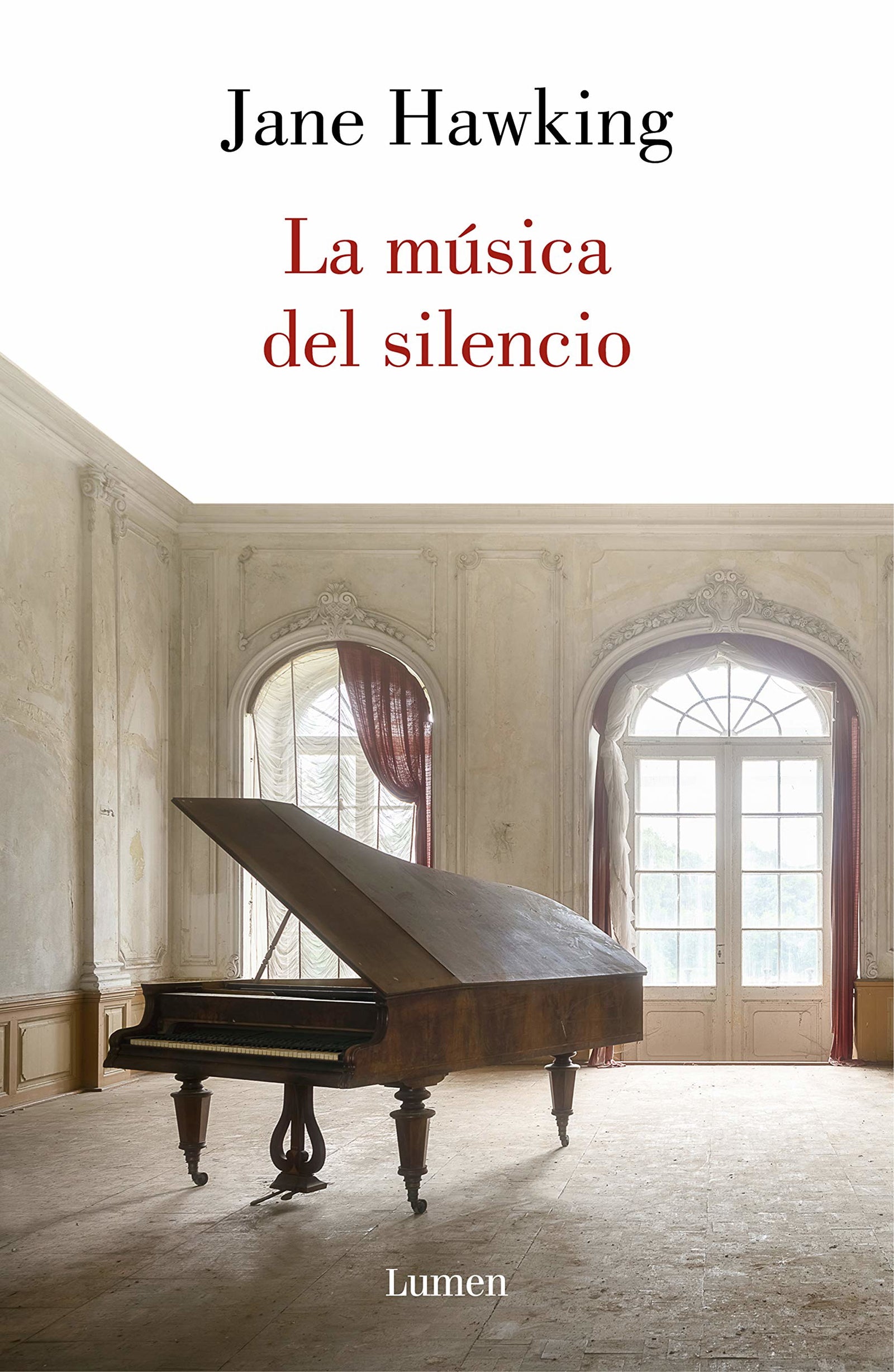 La música del silencio (Narrativa)