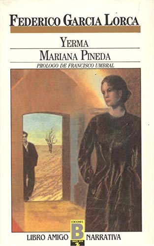 Yerma and Mariana Pineda: Yerma/Mariana Pineda