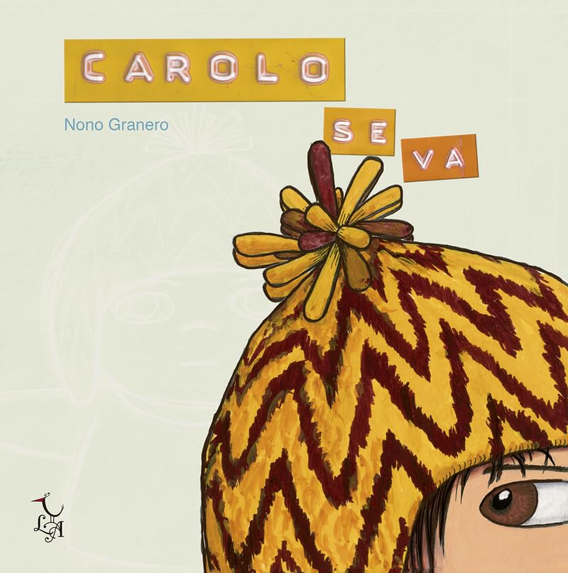 Carolo se va (TE VEO)