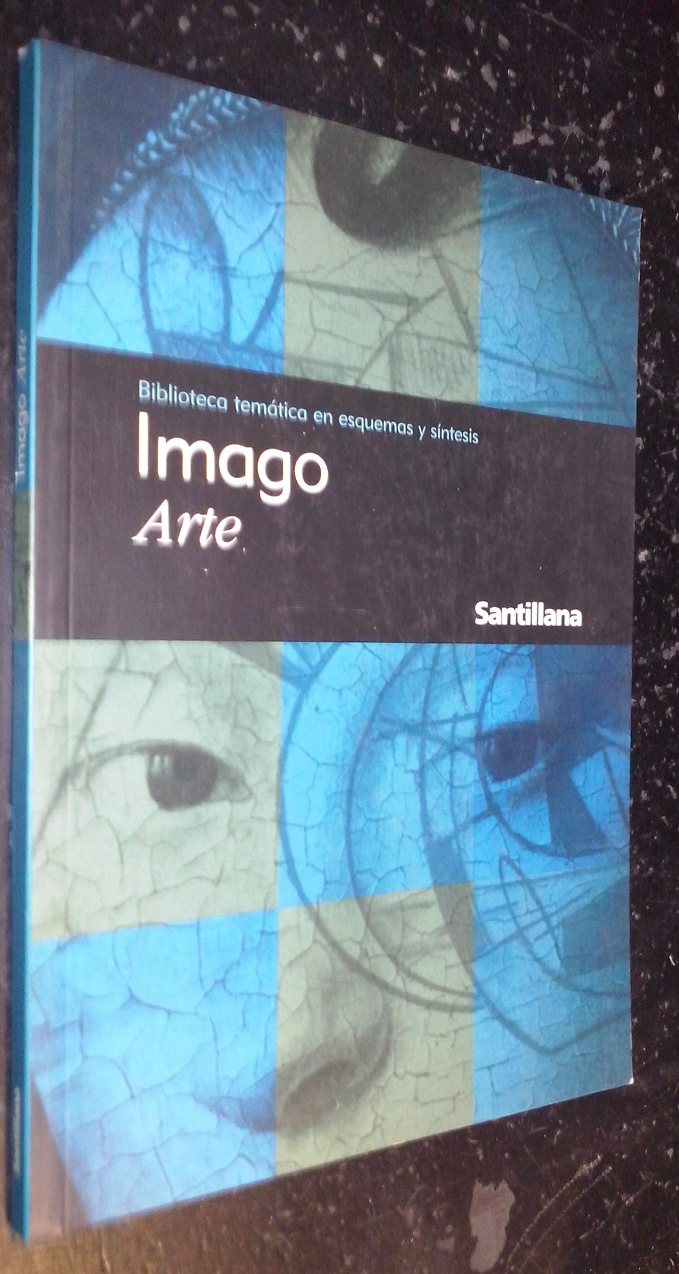 Imago arte