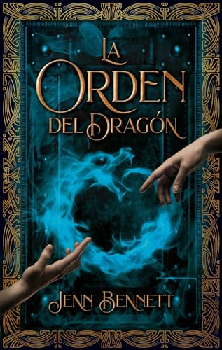La Orden Del Dragón (Puck)