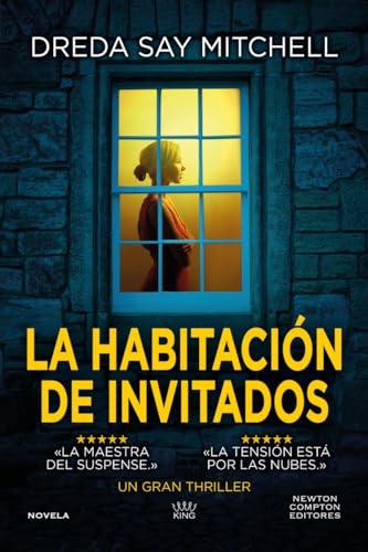 La habitación de invitados
