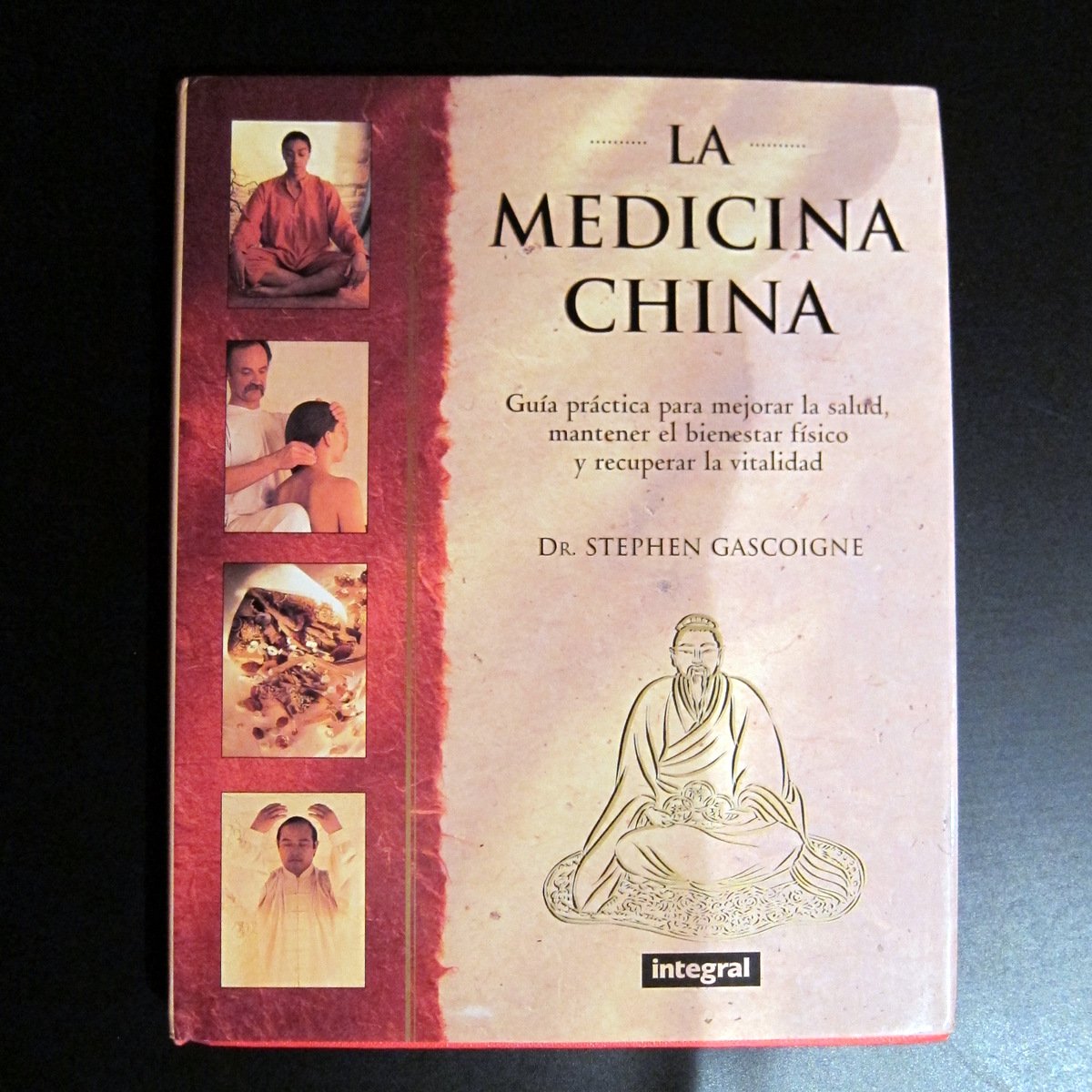 La medicina china