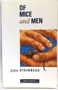 Of Mice and Men
