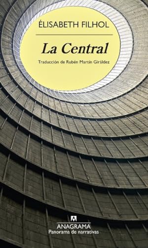La Central (Panorama de narrativas)