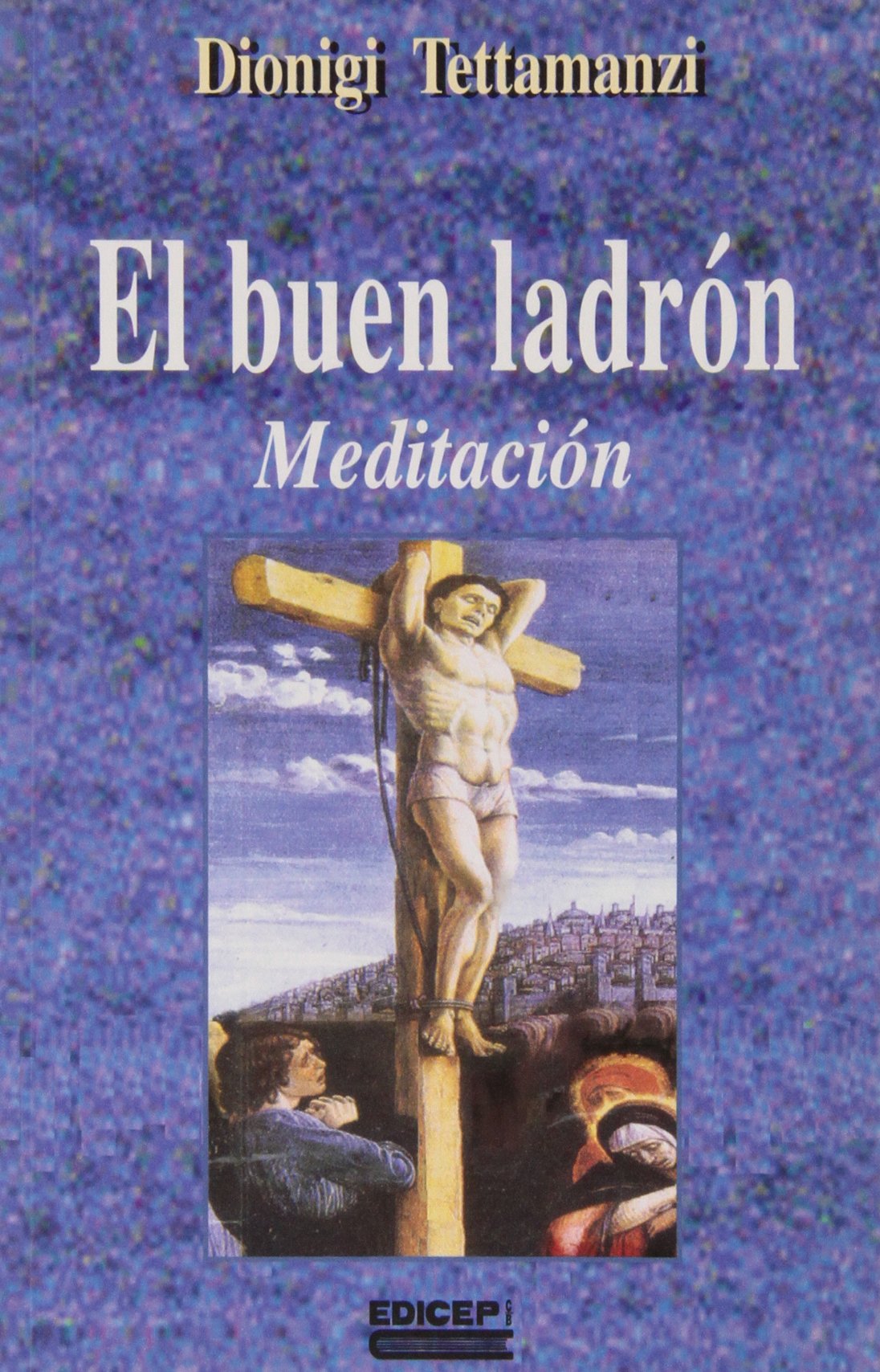 El buen ladron
