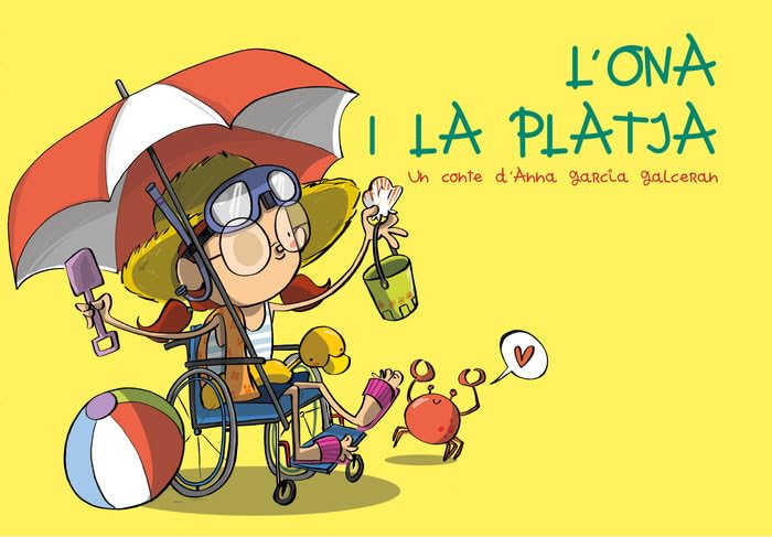 L'ONA I LA PLATJA (Edita.cat)