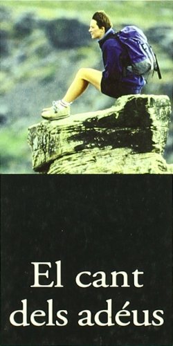 El cant dels adéus (Col¨lecció clàssica)