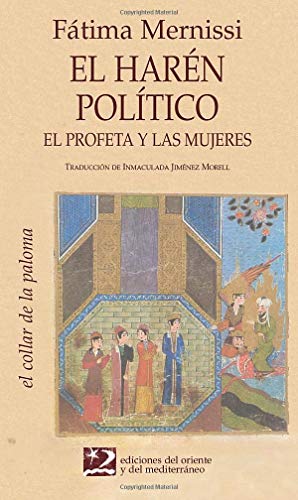 El Harén Político (El collar de la paloma)