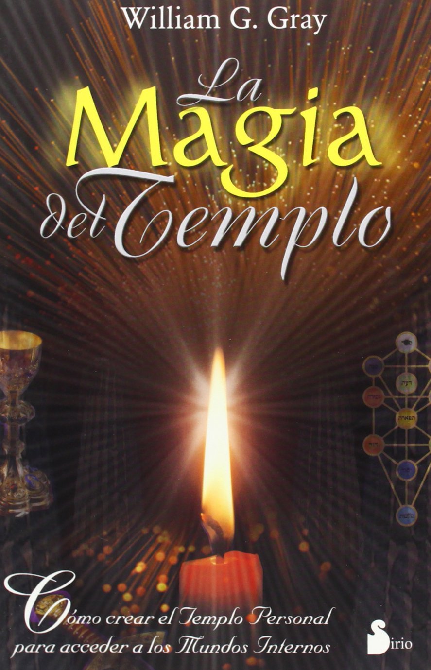 MAGIA DEL TEMPLO, LA
