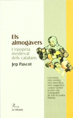 Els almogàvers (MIRADA (PG))