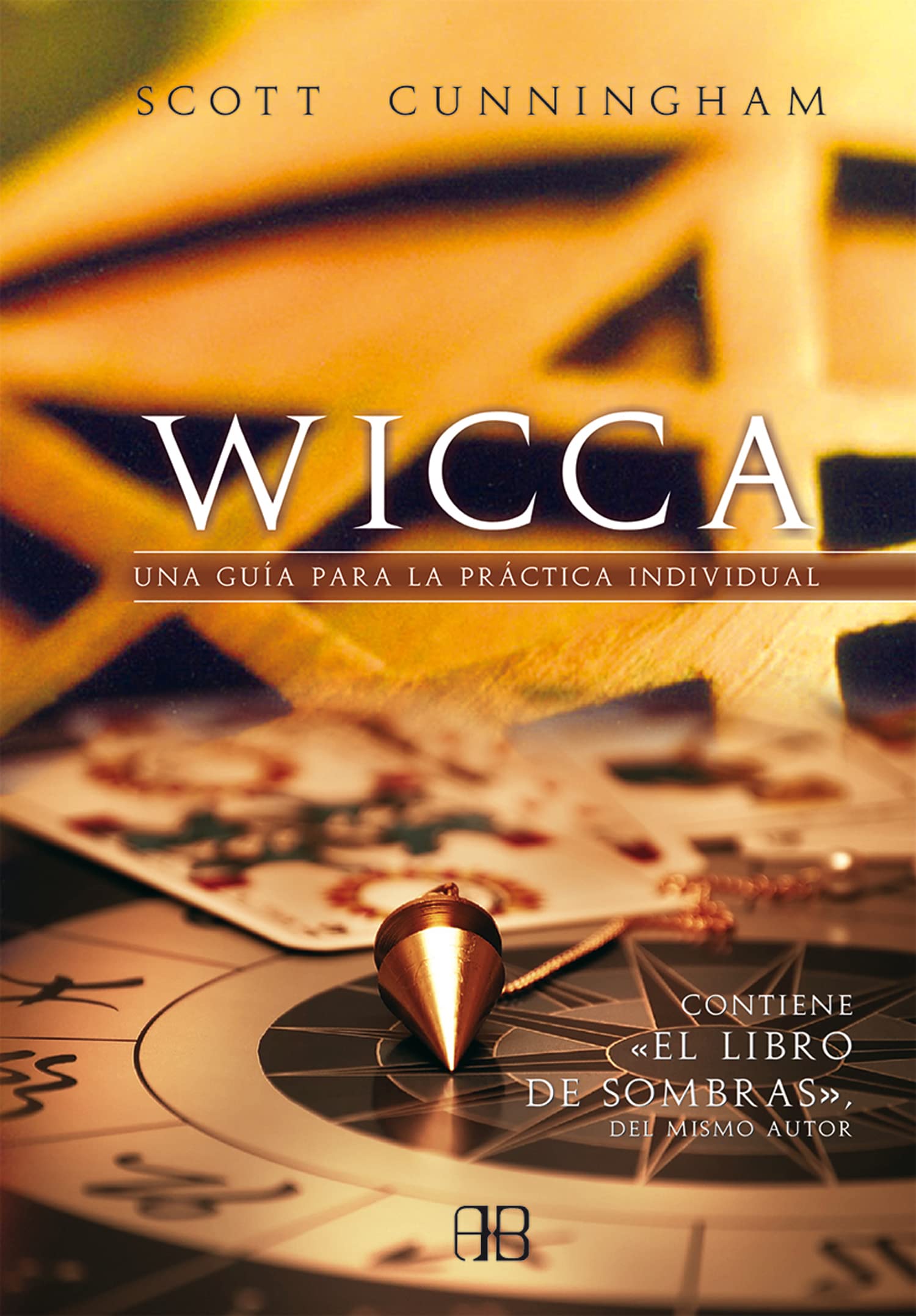 Wicca. Una guía para la práctica individual (Arkano Books)