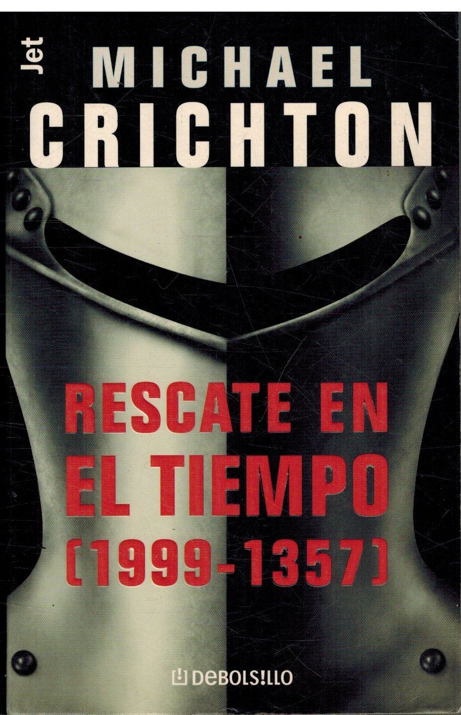Rescate En El Tiempo/ Timeline
