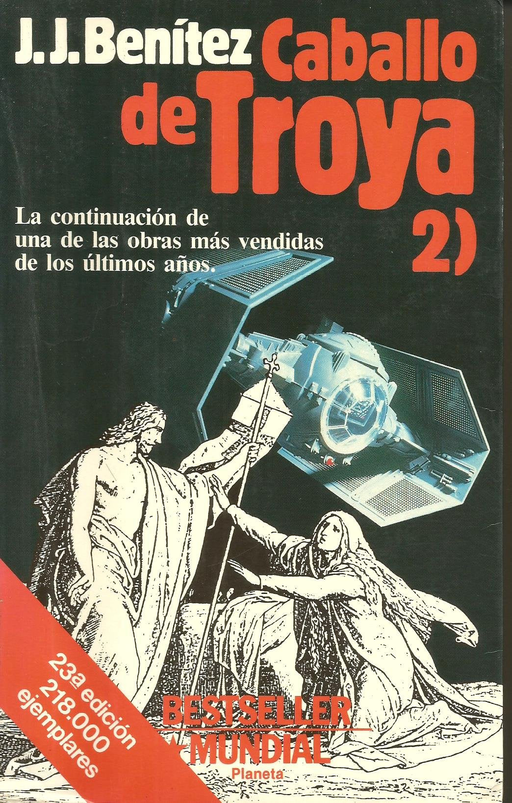 Caballo de troya 2