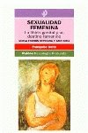SEXUALIDAD FEMENINA (PSICOLOGIA PROFUNDA)