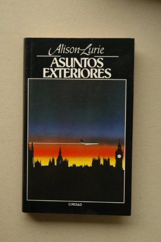 ASUNTOS EXTERIORES
