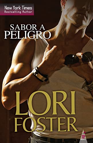 Sabor a peligro (TOP NOVEL)