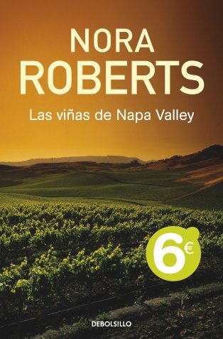 Las viñas de Napa Valley (CAMPAÑAS)