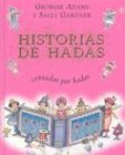 Historias de hadas contadas por hadas