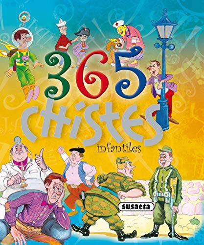 365 chistes infantiles
