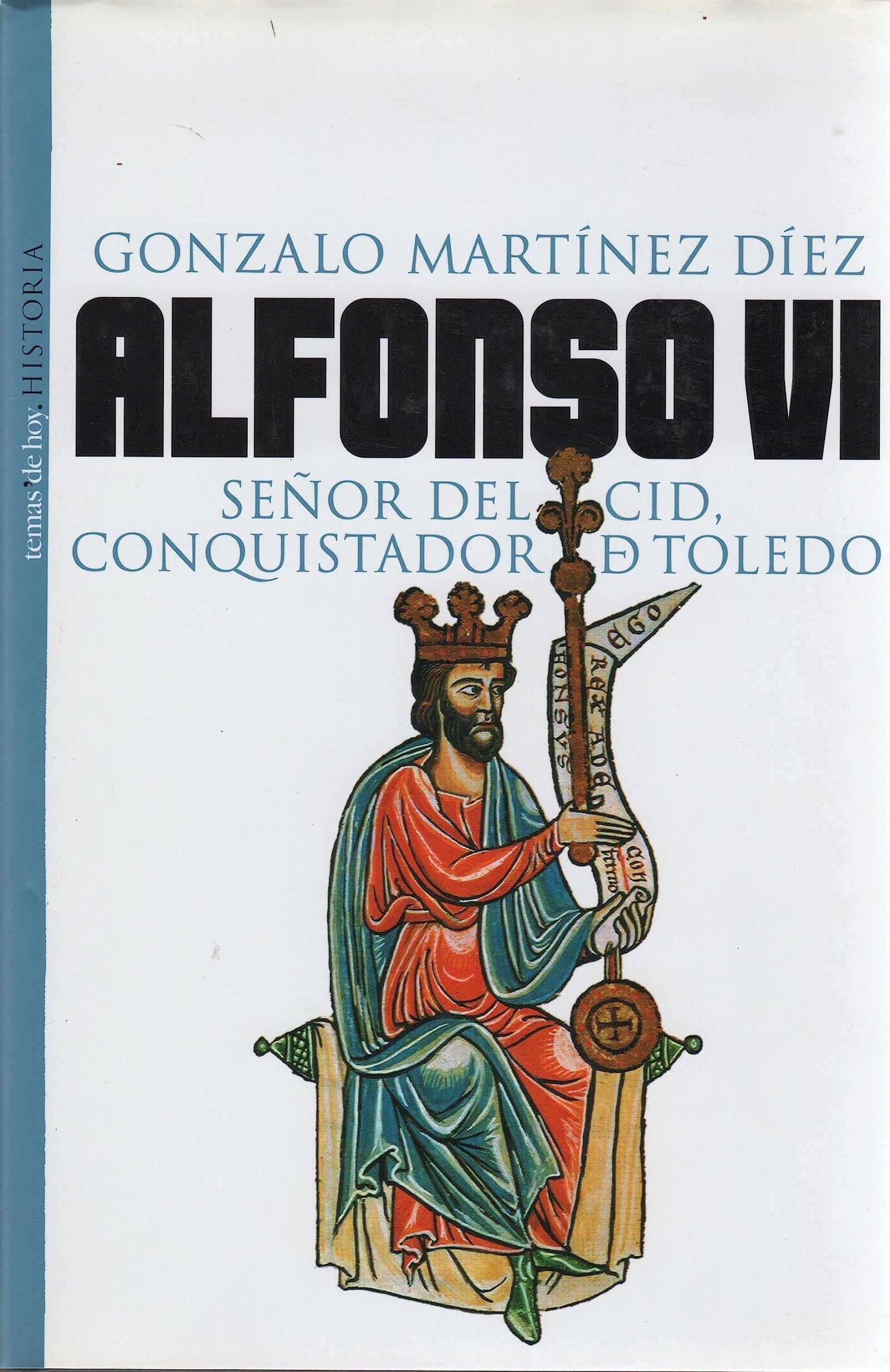 Alfonso VI (Historia)