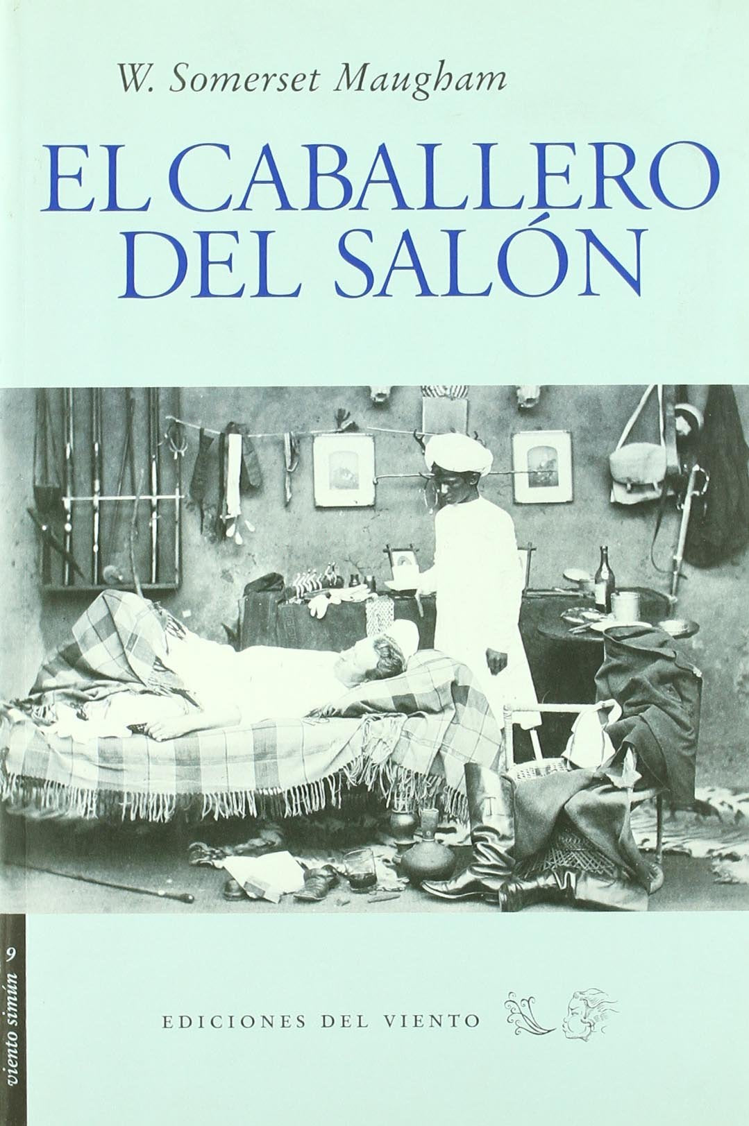 El caballero del salón