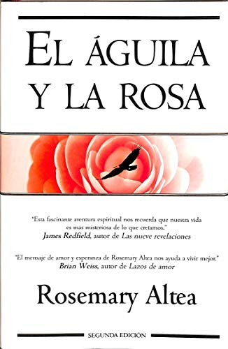 (kart) El Aguila Y La Rosa
