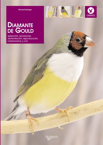 Diamante de gould (Animales)