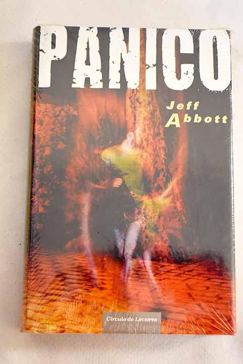 Pánico