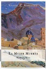 MUJER MUERTA,LA (SIN COLECCION)