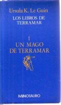 Un mago de terramar I