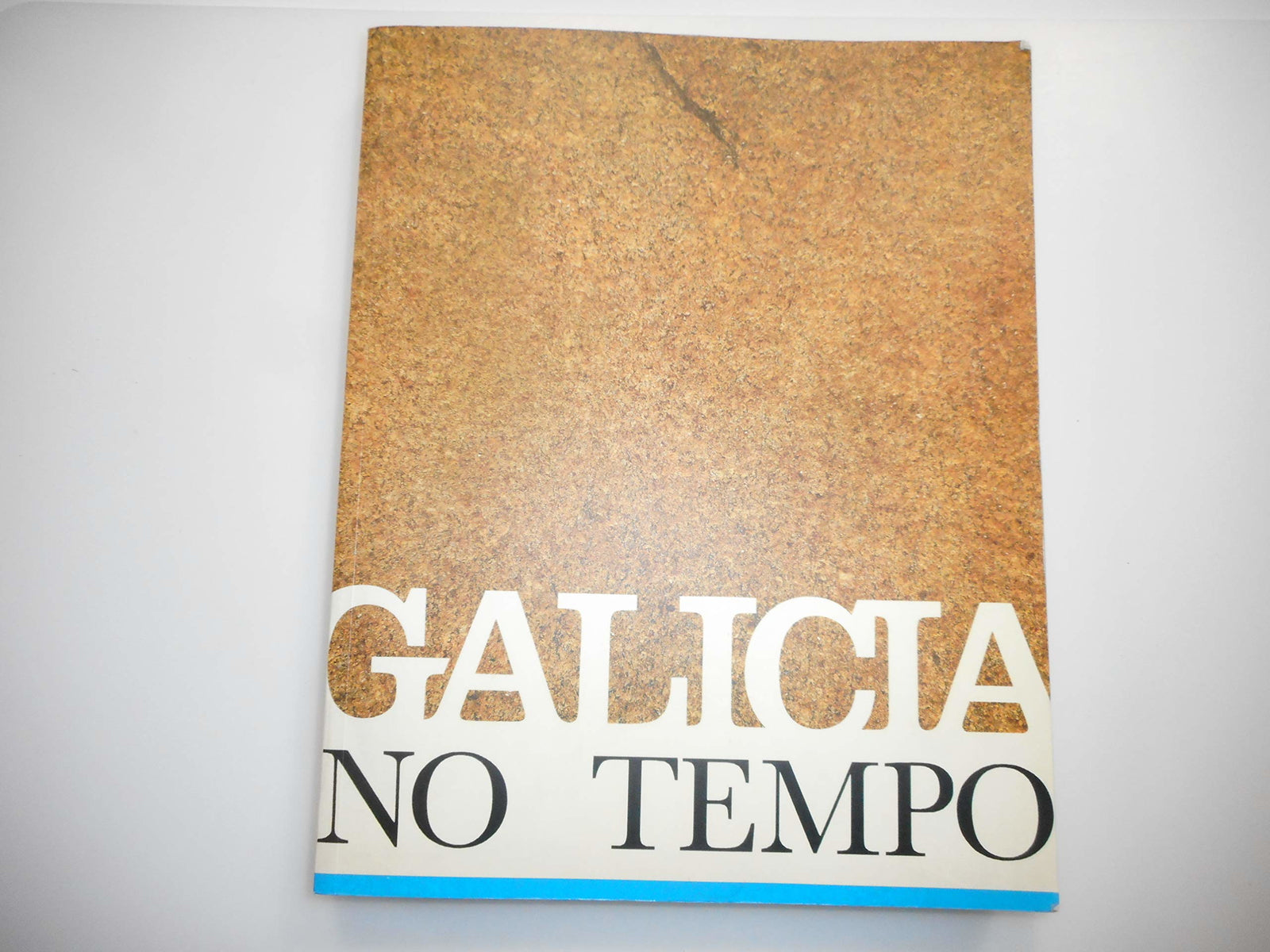 GALICIA NO TEMPO